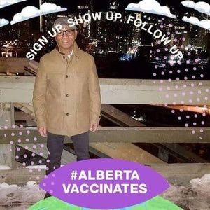 Meet your Posher, Larry